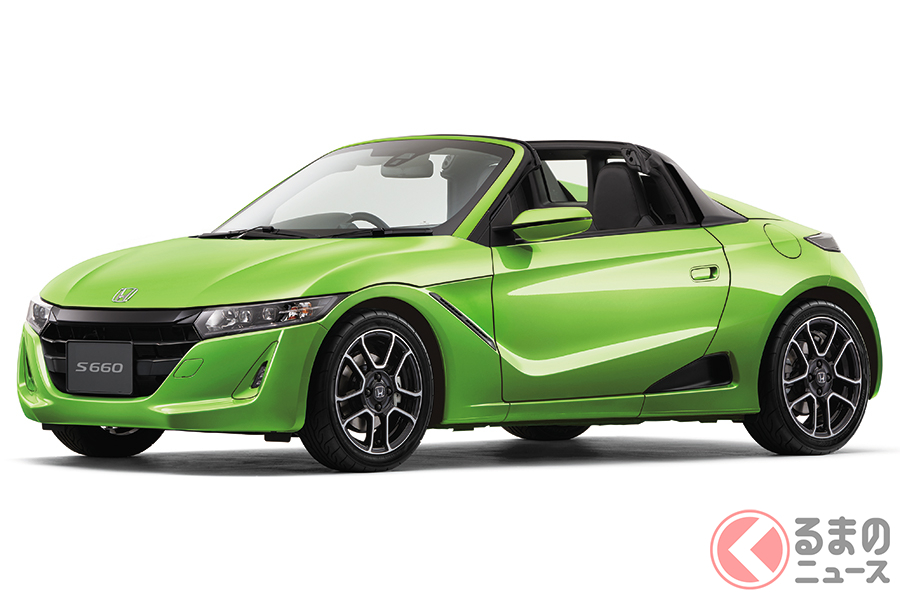 オープンエアはいまが最高の季節 今人気の中古車オープンカー5選 くるまのニュース オープンエアはいまが最高の季節 今人気の中古車オープンカー5選 くるまのニュース