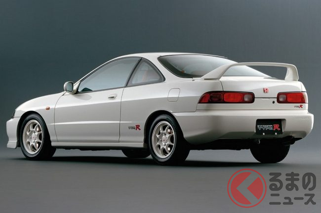 ドライビングがスポーツだった アナログだけど優れたハンドリングの車3選 くるまのニュース ドライビングがスポーツだった アナログだけど優れたハンドリングの車3選 くるまのニュース