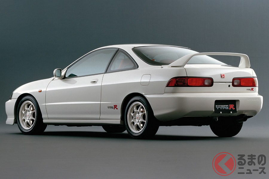 ドライビングがスポーツだった アナログだけど優れたハンドリングの車3選 くるまのニュース ドライビングがスポーツだった アナログだけど優れたハンドリングの車3選 くるまのニュース