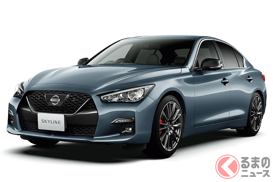 オジサン感激 俺はセダンが好きなんだ Suv全盛期でもカッコいい 4ドアセダン 3選 くるまのニュース オジサン感激 俺はセダンが好きなんだ Suv全盛期でもカッコいい 4ドアセダン 3選 くるまのニュース