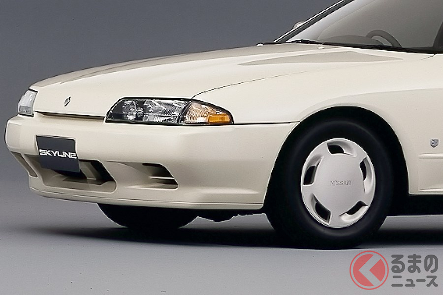 ぜんぜん売れなかったスカイラインがあった 低グレードの珍車5選 くるまのニュース ぜんぜん売れなかったスカイラインがあった 低グレードの珍車5選 くるまのニュース
