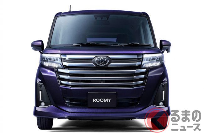 使い勝手良し! 実はバカ売れしてる「コンパクトトールワゴン」って何