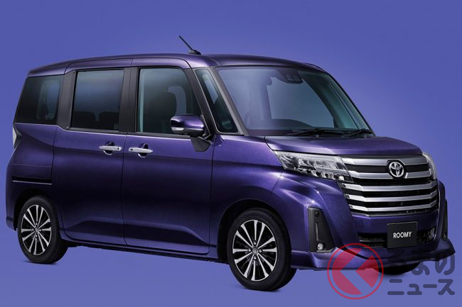 使い勝手良し! 実はバカ売れしてる「コンパクトトールワゴン」って何