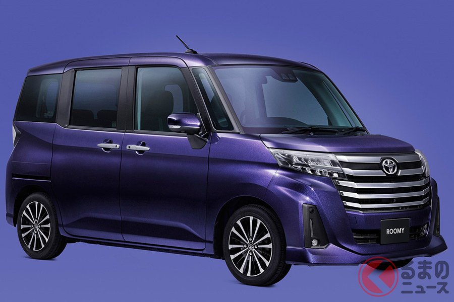 トヨタ販売店でなぜ 家族見守りサービス 開始 新車販売特化は過去の話 変化する販売戦略とは くるまのニュース トヨタ販売店でなぜ 家族見守りサービス 開始 新車販売特化は過去の話 変化する販売戦略とは くるまのニュース