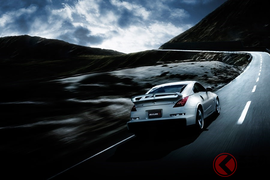 新型 フェアレディz 登場で振り返る レアで特別な フェアレディz 5選 くるまのニュース 新型 フェアレディz 登場で振り返る レアで特別な フェアレディz 5選 くるまのニュース