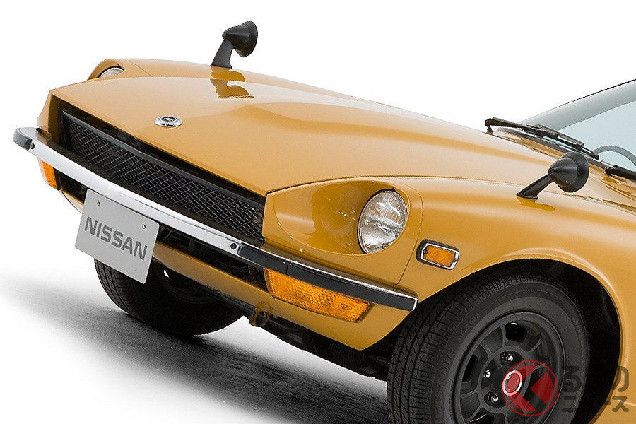 50年以上の歴史で誕生した特別な「フェアレディZ」たち