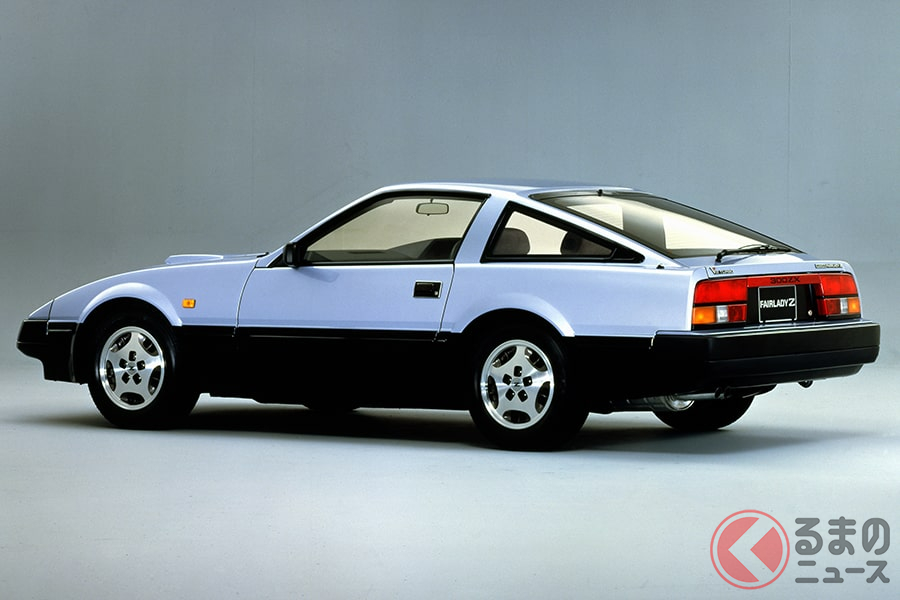 新型 フェアレディz は初代をオマージュ 新型と初代はどれだけ違う くるまのニュース 新型 フェアレディz は初代をオマージュ 新型と初代はどれだけ違う くるまのニュース