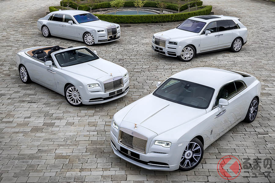 高層ビルが立ち並ぶ大都市東京の夕暮れの美しい一瞬にインスピレーションを得た『Dusk in Tokyo Collection』