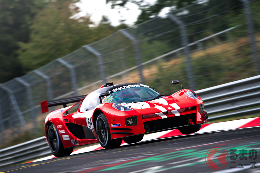 プランツガーテンでの華麗なるジャンプ