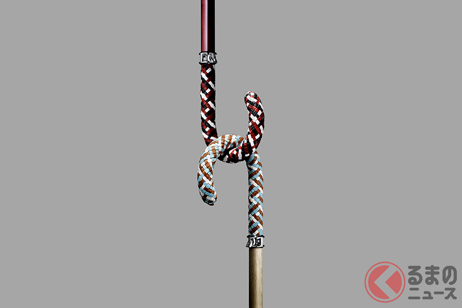 エレガントはウィメンズ革巻きハンドルトリコロール:各13万900円(消費税込)photo by Michinori Aoki