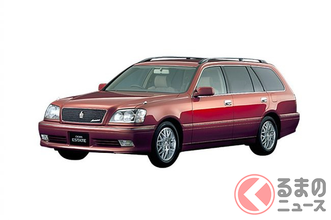 かつてヒットしたのに生き残れず 消えた王道ステーションワゴン5選 くるまのニュース かつてヒットしたのに生き残れず 消えた王道ステーションワゴン5選 くるまのニュース