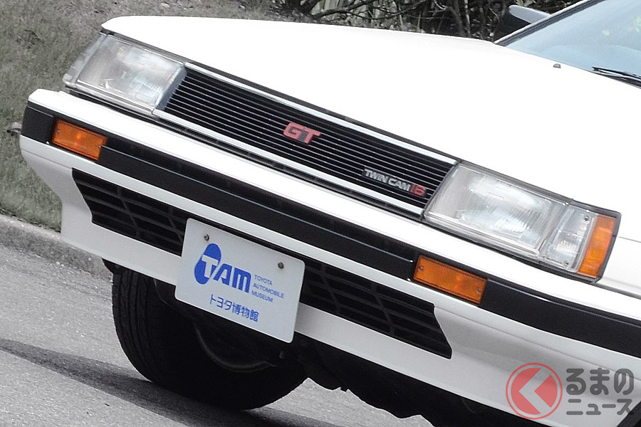 ベーシックカーとしてデビューしたけど高性能なモデルたち