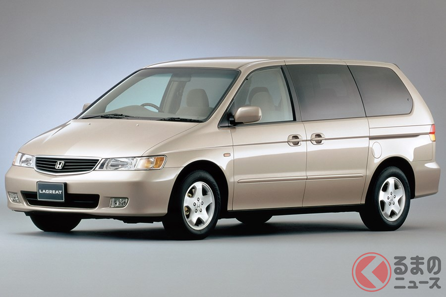 巨大すぎるボディは日本で厳しかった「ラグレイト」