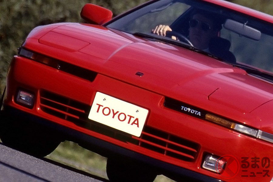 フェアレディZのライバルとなった往年のスポーツカーたち