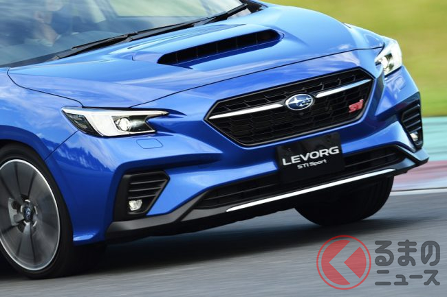 スバルの宝 水平対向エンジン は他形式と何が違う さまざまなメリットとは くるまのニュース スバルの宝 水平対向エンジン は他形式と何が違う さまざまなメリットとは くるまのニュース