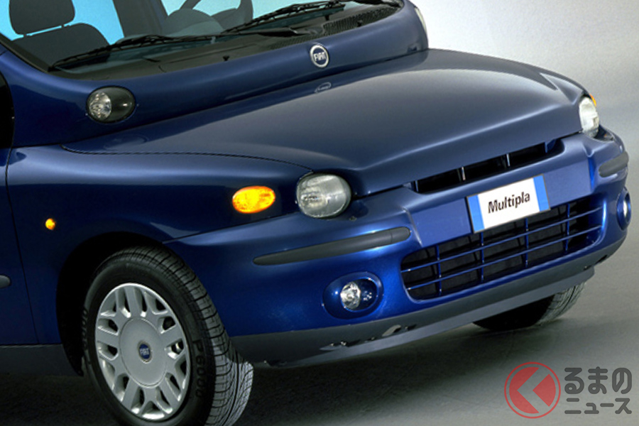 コンセプトは良かったけれど、販売的には大苦戦したモデルもある