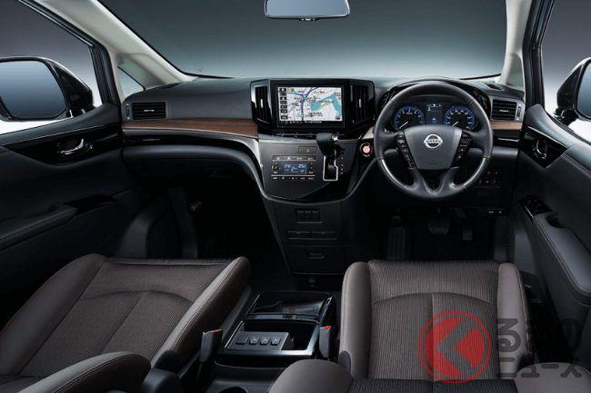 日産新型 エルグランド が900万円超え 贅を尽くした超豪華4人乗り仕様とは くるまのニュース 日産新型 エルグランド が900万円超え 贅を尽くした超豪華4人乗り仕様とは くるまのニュース