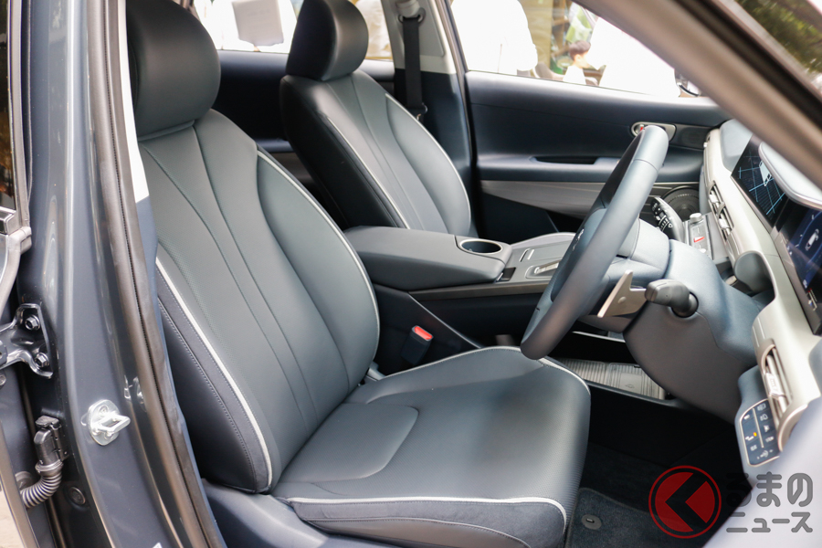 韓国車が再上陸 Btsファンも注目のヒュンダイ ネッソ はトヨタ ホンダに対抗出来るのか くるまのニュース 韓国車が再上陸 Btsファンも注目のヒュンダイ ネッソ はトヨタ ホンダに対抗出来るのか くるまのニュース