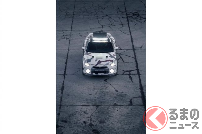 速いのは俺だ 最速は時速325キロ 速すぎる国産車3選 くるまのニュース 速いのは俺だ 最速は時速325キロ 速すぎる国産車3選 くるまのニュース