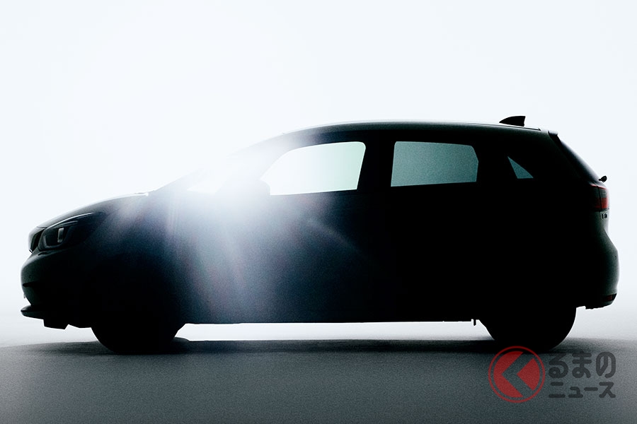 2019年10月16日には新型フィットの先行サイトがオープンした