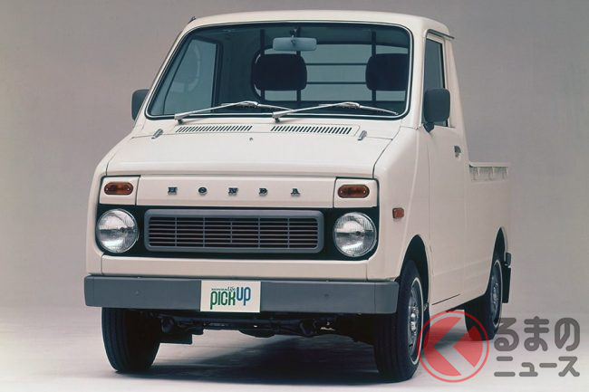 ワゴンなのにトラックみたいなモデルがあった ユニークすぎるボディの車5選 くるまのニュース ワゴンなのにトラックみたいなモデルがあった ユニークすぎるボディの車5選 くるまのニュース