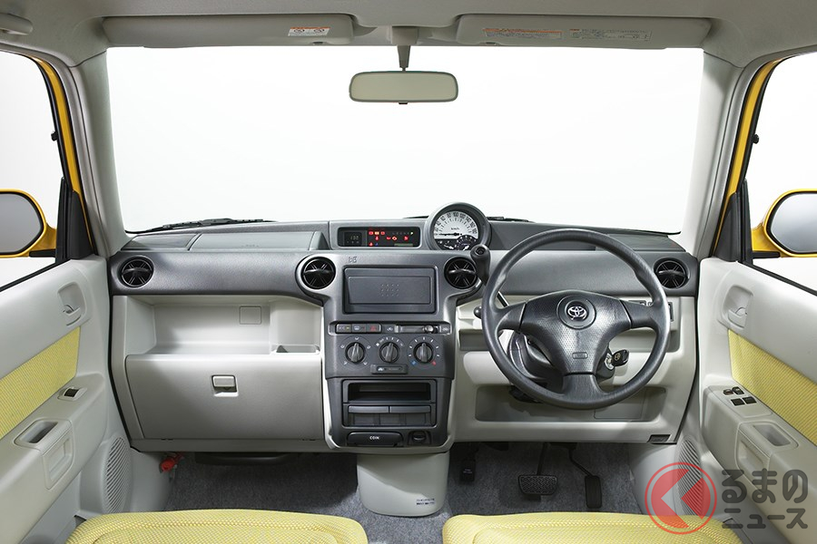 ナウなヤングにオススメ イケてるボックスカー3選 くるまのニュース ナウなヤングにオススメ イケてるボックスカー3選 くるまのニュース