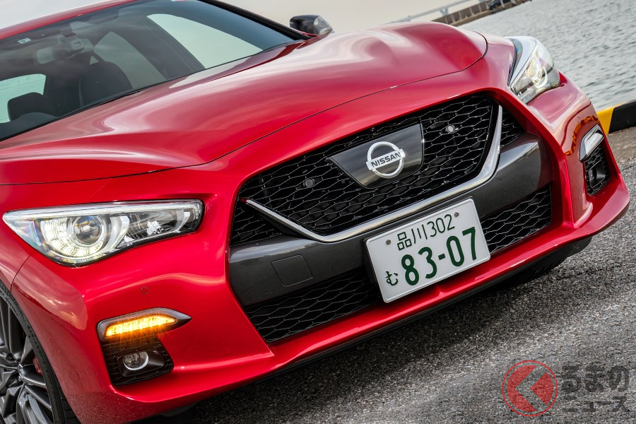 もはや速いだけじゃダメ 家族も納得の高性能車5選 くるまのニュース もはや速いだけじゃダメ 家族も納得の高性能車5選 くるまのニュース