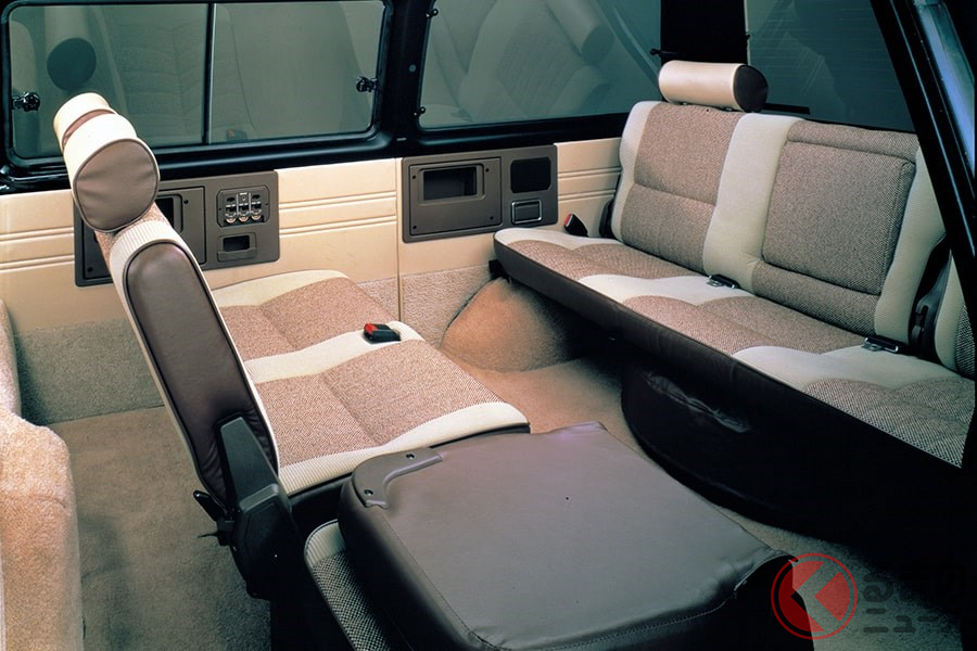 まさに無敵 唯一無二の存在といえる国産車3選 くるまのニュース まさに無敵 唯一無二の存在といえる国産車3選 くるまのニュース