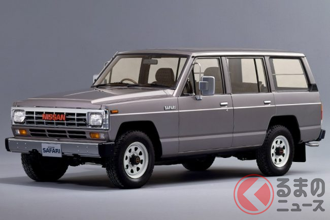 プロも納得のオフロード性能 機動性がスゴすぎる車5選 くるまのニュース プロも納得のオフロード性能 機動性がスゴすぎる車5選 くるまのニュース