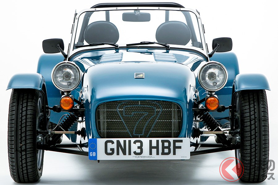 旧来のモデルに原点回帰したクルマたち