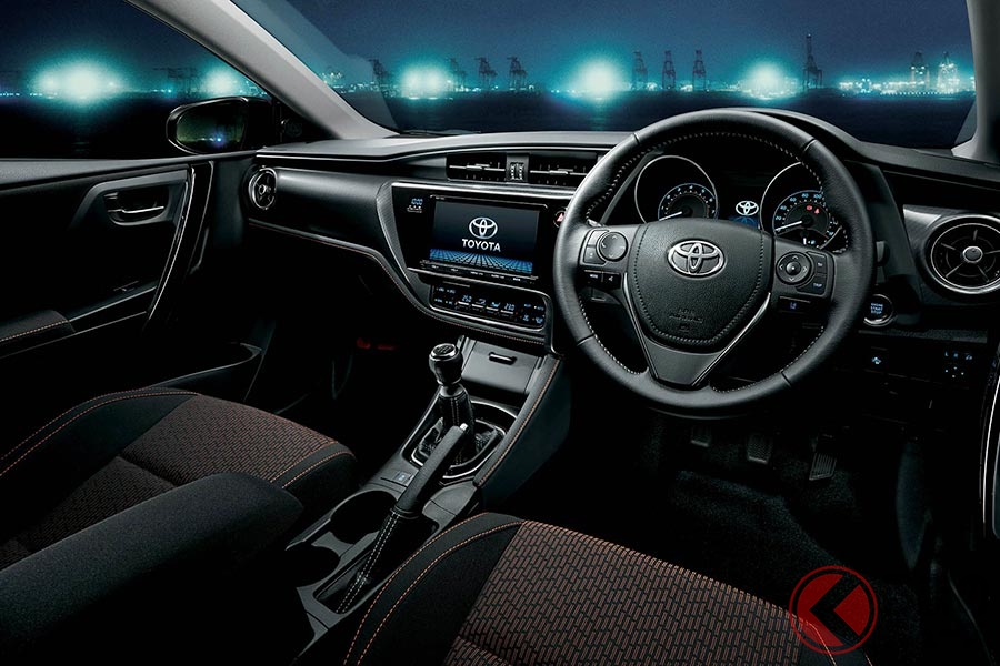 中古なら100万円以下 ちょっとスポーティなお買い得mt車5選 くるまのニュース 中古なら100万円以下 ちょっとスポーティなお買い得mt車5選 くるまのニュース