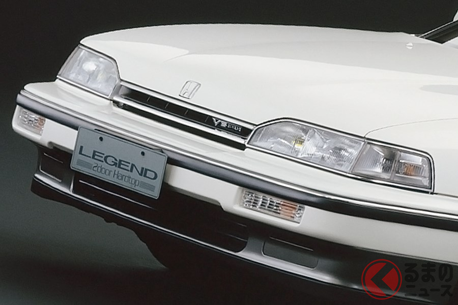 記憶に残る往年のラグジュアリークーペたち