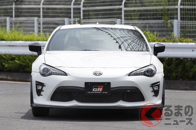 スポーツカーはやっぱりノンターボ車が良い Na仕様の魅力とは くるまのニュース スポーツカーはやっぱりノンターボ車が良い Na仕様の魅力とは くるまのニュース