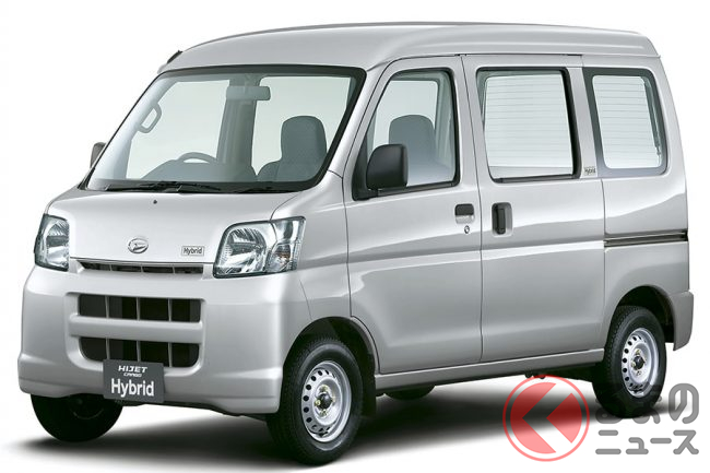 開発費は回収できた とにかく気合だけはスゴかった車3選 くるまのニュース 開発費は回収できた とにかく気合だけはスゴかった車3選 くるまのニュース