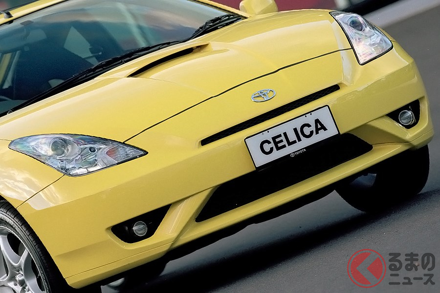 高性能ながら価格が高騰していないトヨタ車たち