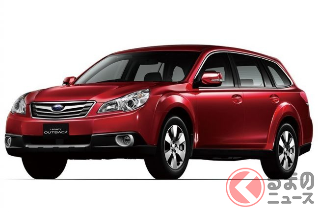 日本でも人気復活の兆しアリ 高性能suv ステーションワゴン5選 くるまのニュース 2 日本でも人気復活の兆しアリ 高性能suv ステーションワゴン5選 くるまのニュース 2