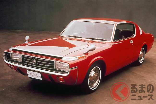 当時は注目されなかったけど今見るとステキッ 隠れた昭和の名車3選 くるまのニュース 当時は注目されなかったけど今見るとステキッ 隠れた昭和の名車3選 くるまのニュース