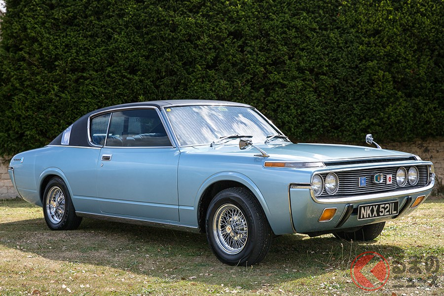 当時は注目されなかったけど今見るとステキッ 隠れた昭和の名車3選 くるまのニュース 当時は注目されなかったけど今見るとステキッ 隠れた昭和の名車3選 くるまのニュース