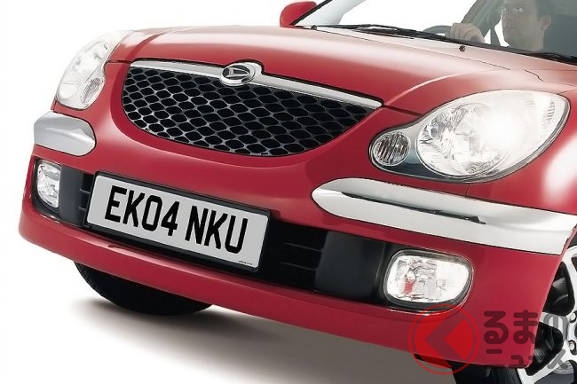 まさに知る人ぞ知る 知名度は低いけれど高性能な車5選 くるまのニュース まさに知る人ぞ知る 知名度は低いけれど高性能な車5選 くるまのニュース