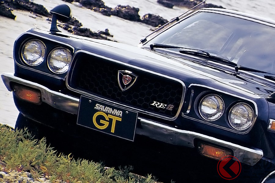 昭和を彩った高性能なGTグレードたち