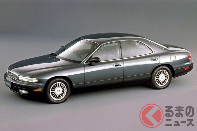 車種の多さがヤバすぎ 迷走していた頃のマツダ車5選 くるまのニュース 車種の多さがヤバすぎ 迷走していた頃のマツダ車5選 くるまのニュース