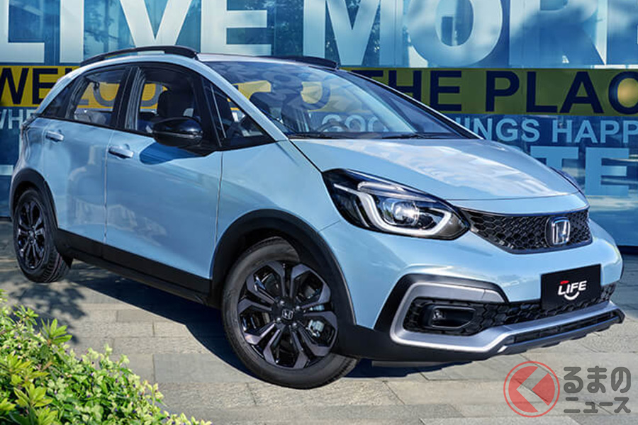 ホンダ新型 ライフ 発売 6年ぶり復活の6代目モデルはsuv仕様も新設定 くるまのニュース ホンダ新型 ライフ 発売 6年ぶり復活の6代目モデルはsuv仕様も新設定 くるまのニュース