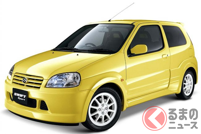 高回転までブン回す快感 平成のノンターボ スポーツ車5選 くるまのニュース 高回転までブン回す快感 平成のノンターボ スポーツ車5選 くるまのニュース