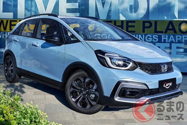 往年の名車が蘇った 車名が復活したクルマ3選 くるまのニュース 2