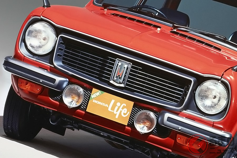 見事に復活を果たすことになった往年のクルマたち