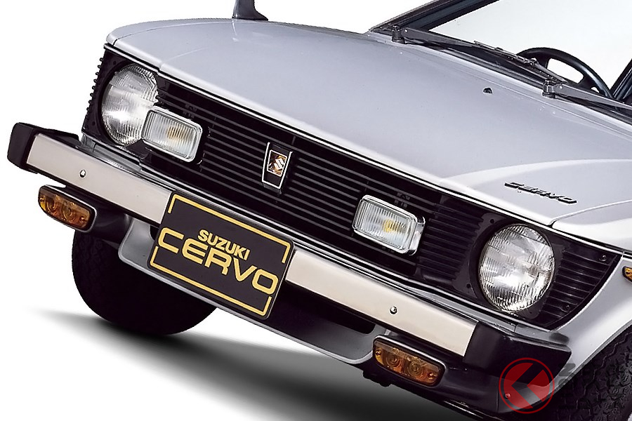 当初のコンセプトから大きく変わってしまったクルマたち