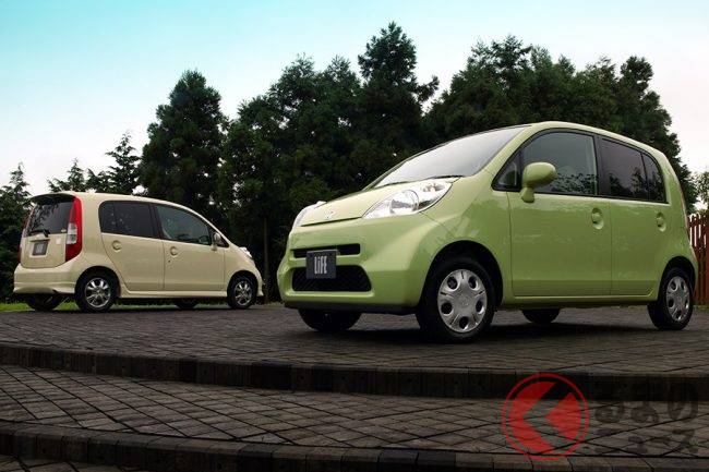 ホンダ ライフ が6年ぶり復活 でも普通車へ進化した別物 元祖ライフの辿った運命とは くるまのニュース 2 ホンダ ライフ が6年ぶり復活 でも普通車へ進化した別物 元祖ライフの辿った運命とは くるまのニュース 2