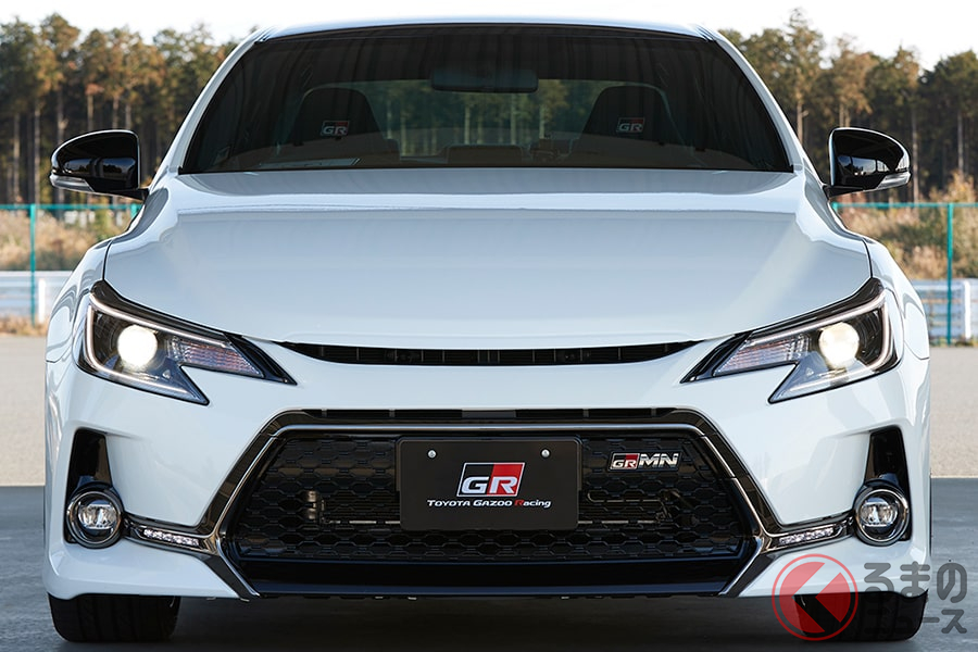 豪快な加速に酔いしれる 高性能な大排気量ノンターボ車5選 くるまのニュース 豪快な加速に酔いしれる 高性能な大排気量ノンターボ車5選 くるまのニュース