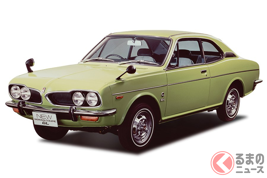 凝ったメカニズムのエンジンが仇となった「1300」