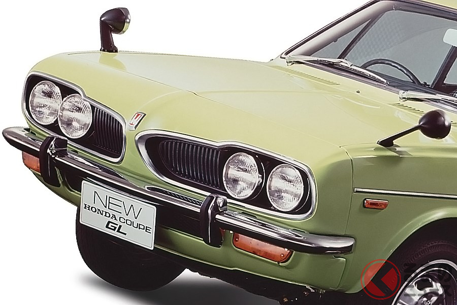 斬新な発想とアイデアが投入されたクルマたち